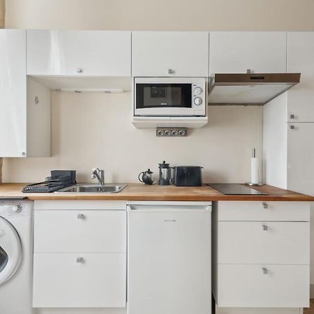 Ile St Louis City Apartment 巴黎 外观 照片